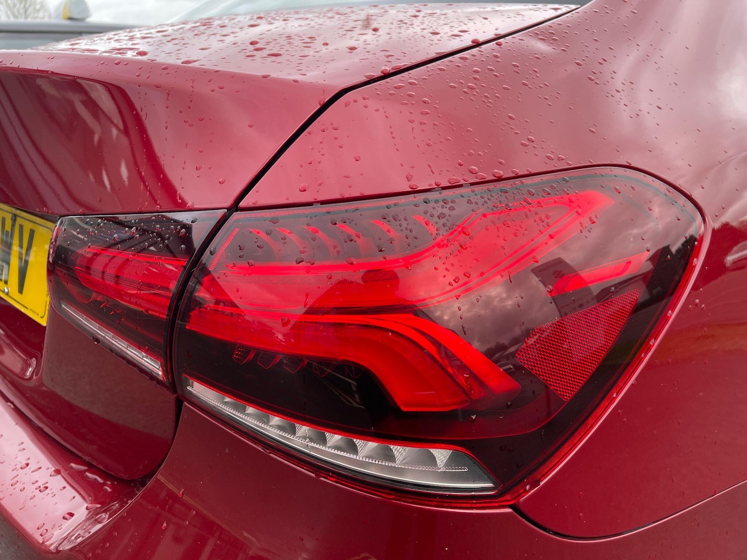 Used Mercedes-Benz A-Class 2021 for sale - 77131259: Photo 40