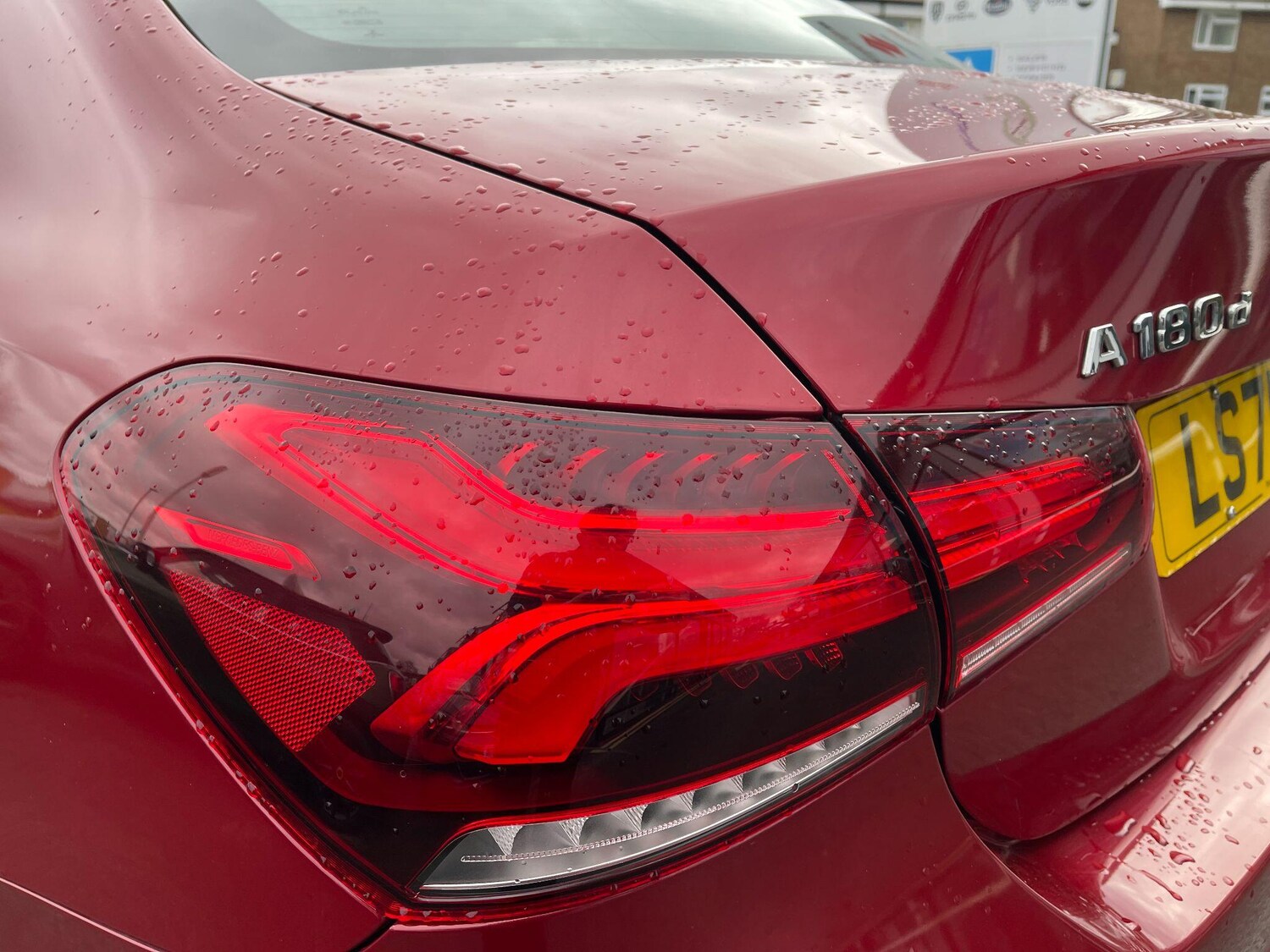 Used Mercedes-Benz A-Class 2021 for sale - 77131259: Photo 41