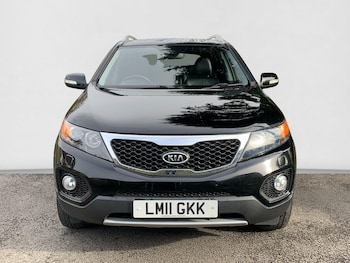 Used Kia Sorento 2011 for sale - 76269964: Photo