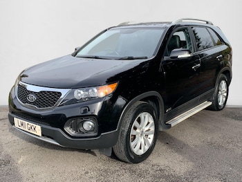 Used Kia Sorento 2011 for sale - 76269964: Photo
