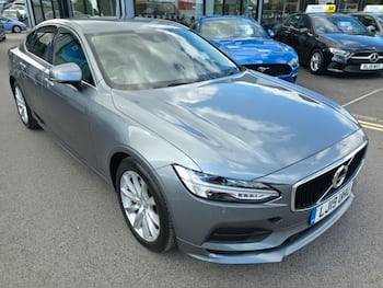 Used Volvo S90 2019 for sale - 79496141: Photo