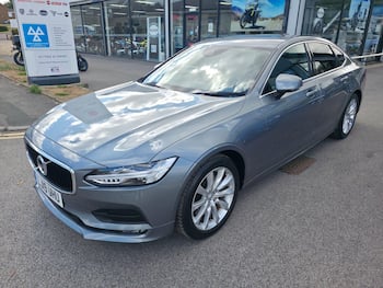 Used Volvo S90 2019 for sale - 79496141: Photo