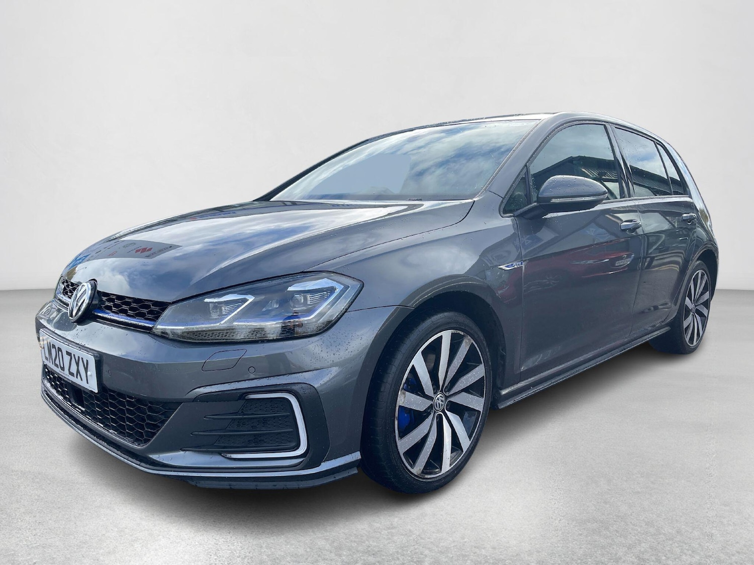 Used Volkswagen Golf 2020 for sale - 76370662: Photo 15