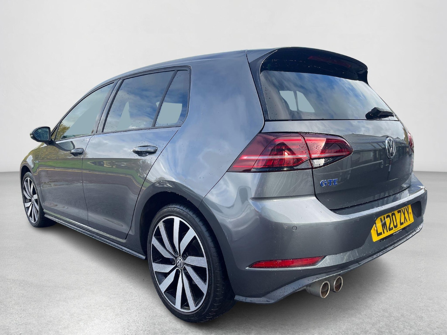 Used Volkswagen Golf 2020 for sale - 76370662: Photo 18