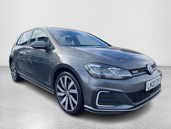2020 (20) - 1.4 TSI 8.7kWh GTE Advance DSG Euro 6 (s/s) 5dr