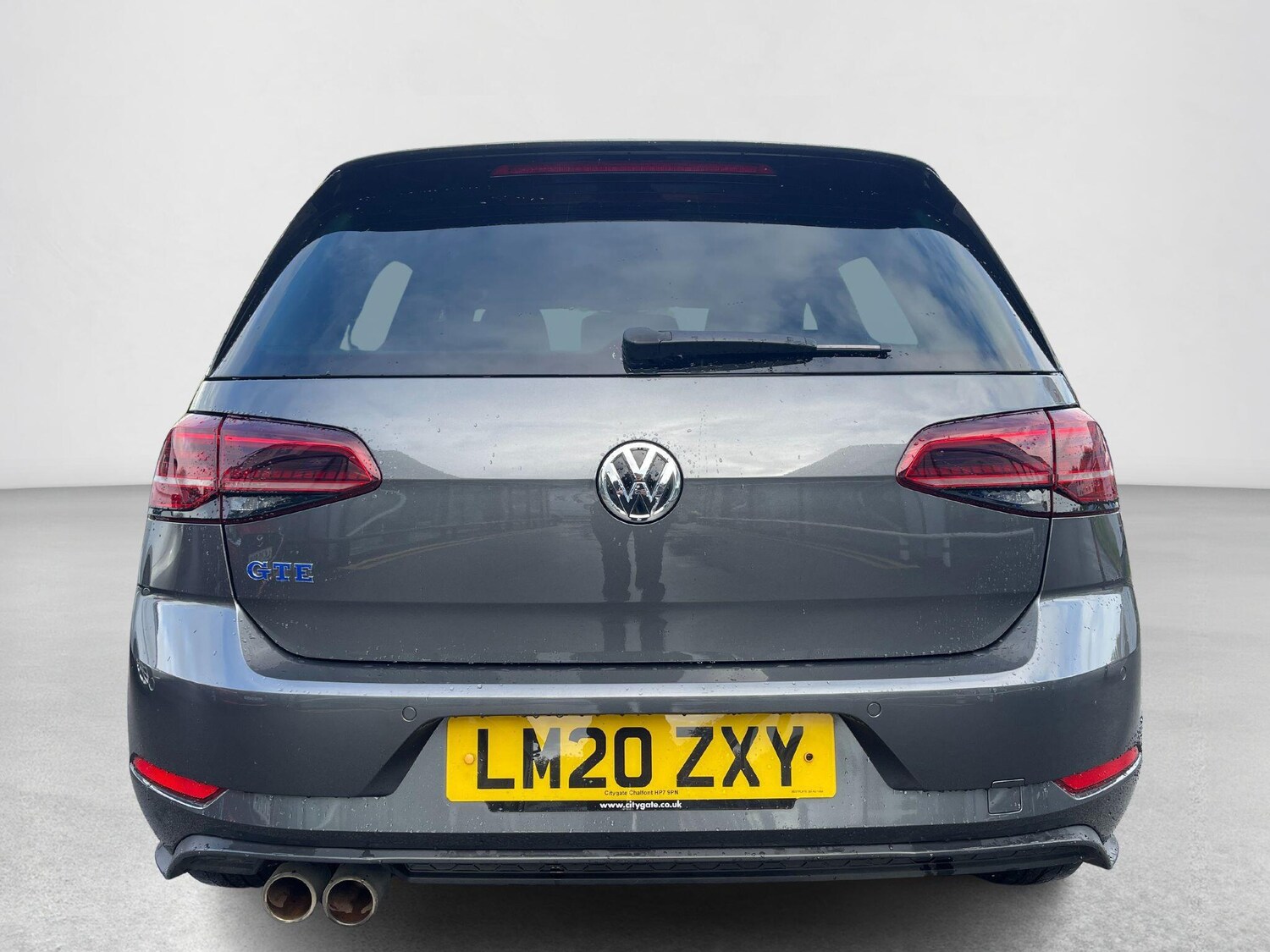 Used Volkswagen Golf 2020 for sale - 76370662: Photo 21