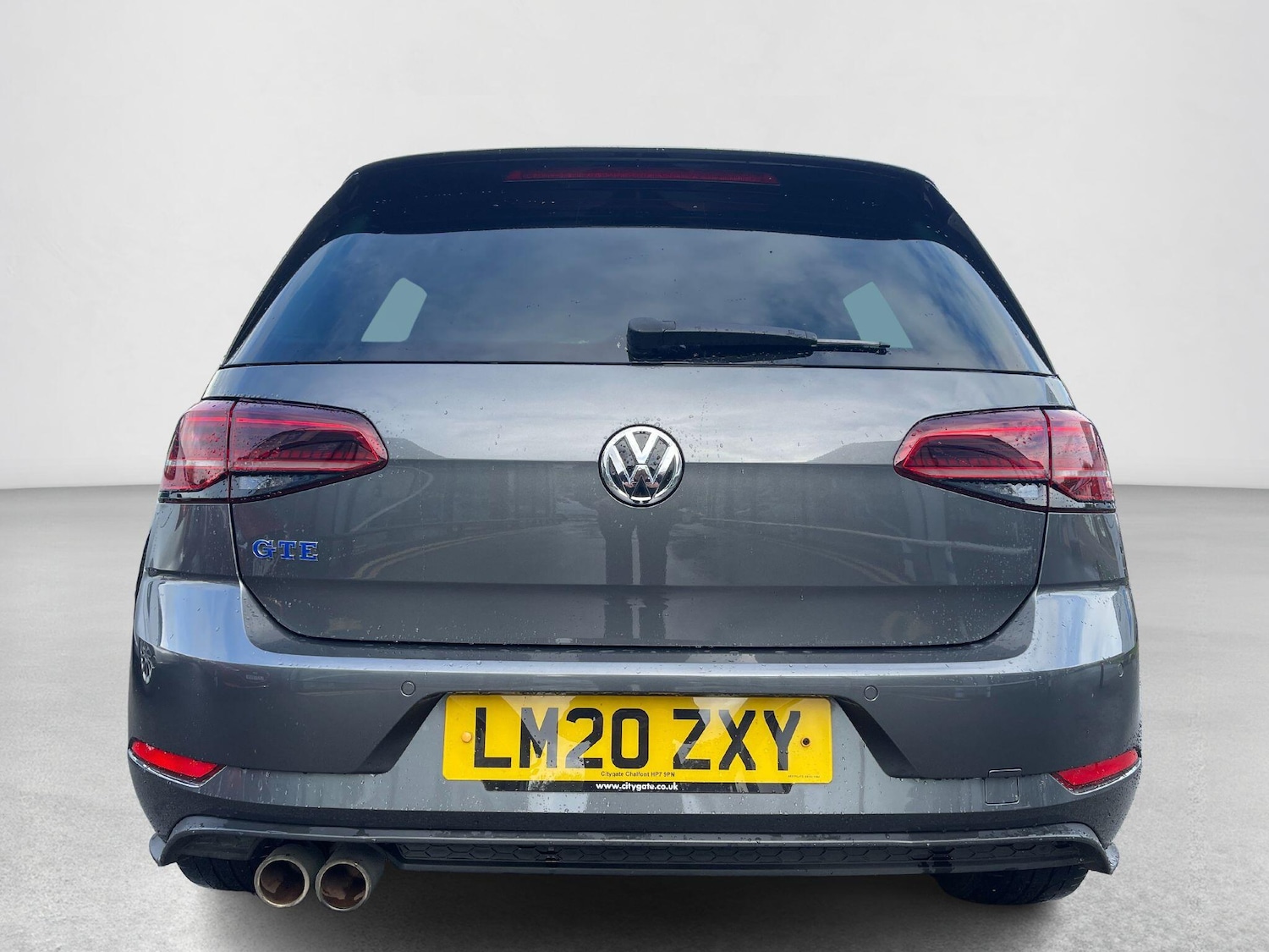 Used Volkswagen Golf 2020 for sale - 76370662: Photo 22