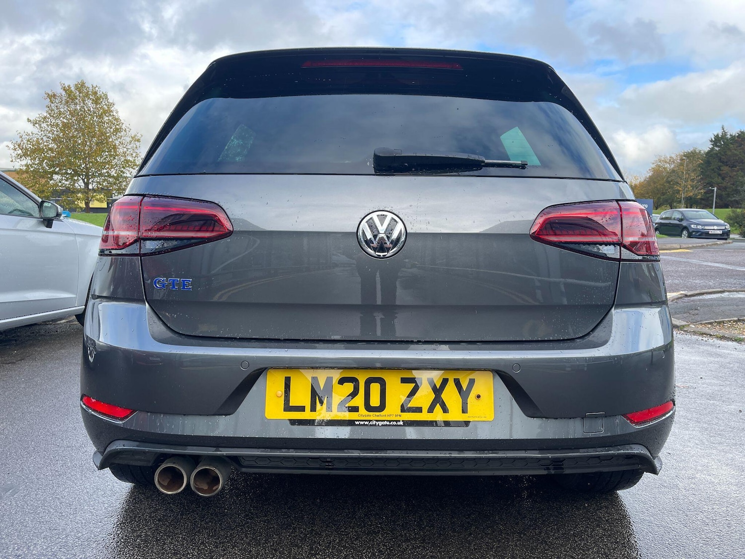 Used Volkswagen Golf 2020 for sale - 76370662: Photo 23