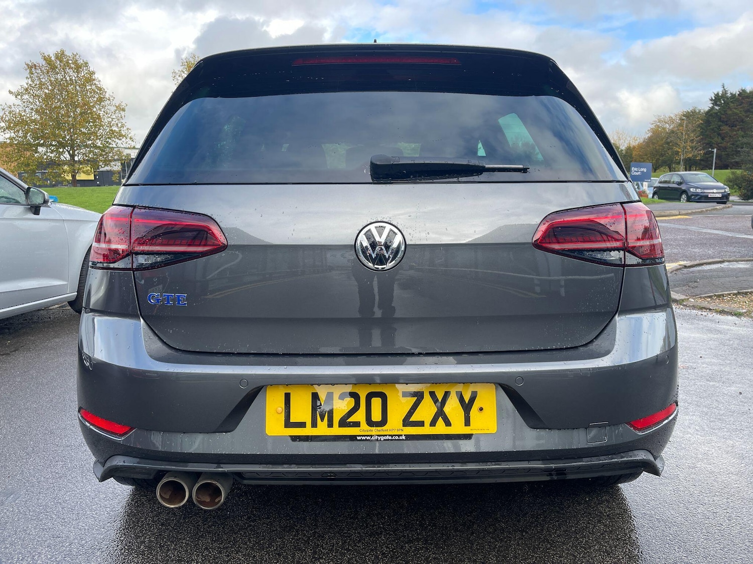 Used Volkswagen Golf 2020 for sale - 76370662: Photo 24