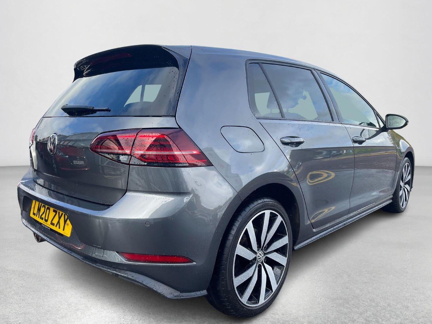 Used Volkswagen Golf 2020 for sale - 76370662: Photo 25