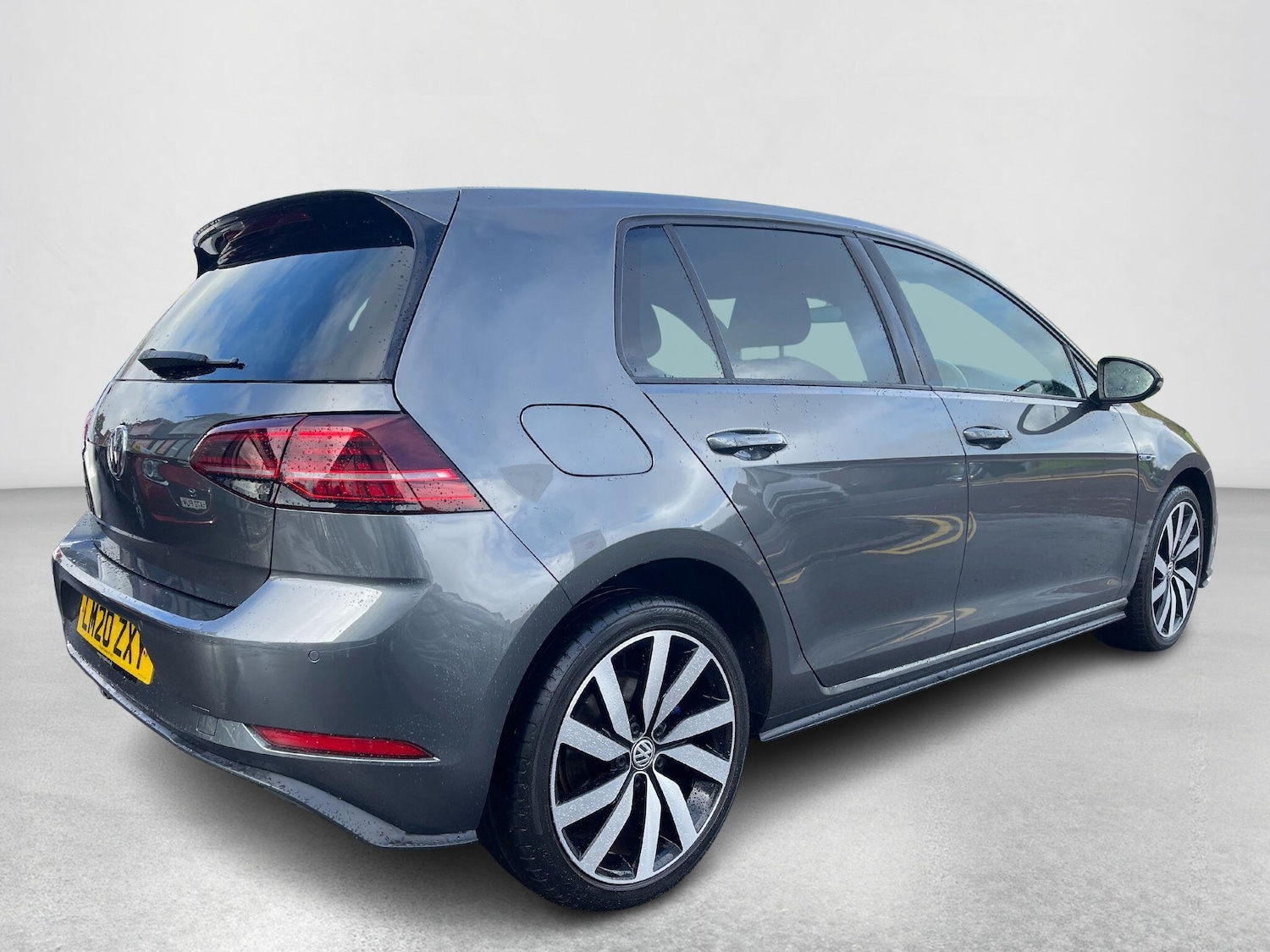 Used Volkswagen Golf 2020 for sale - 76370662: Photo 26