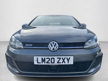 Used Volkswagen Golf 2020 for sale - 76370662: Photo
