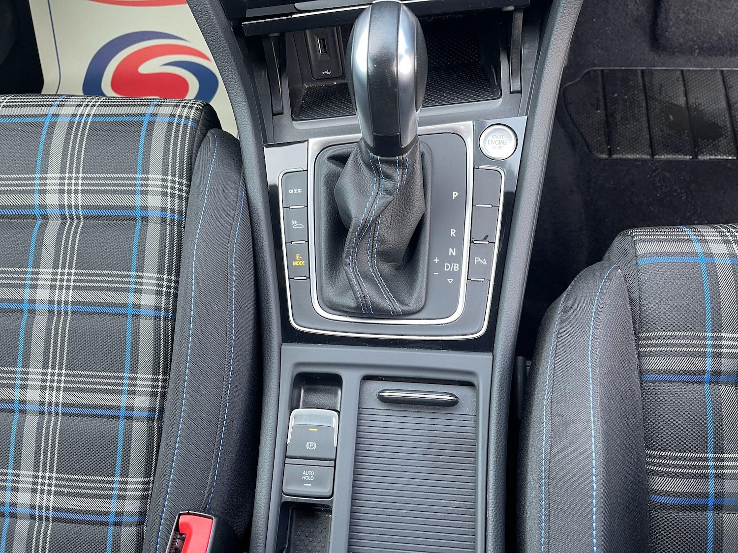 Used Volkswagen Golf 2020 for sale - 76370662: Photo 32