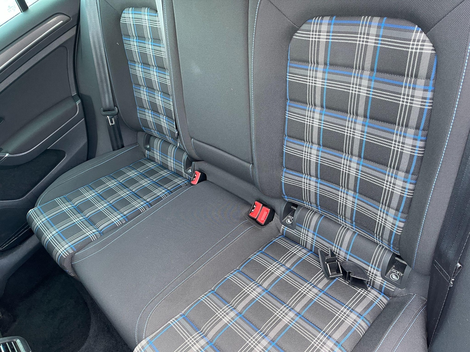 Used Volkswagen Golf 2020 for sale - 76370662: Photo 38