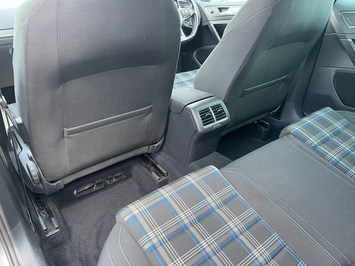 Used Volkswagen Golf 2020 for sale - 76370662: Photo 39