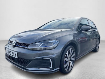 Used Volkswagen Golf 2020 for sale - 76370662: Photo