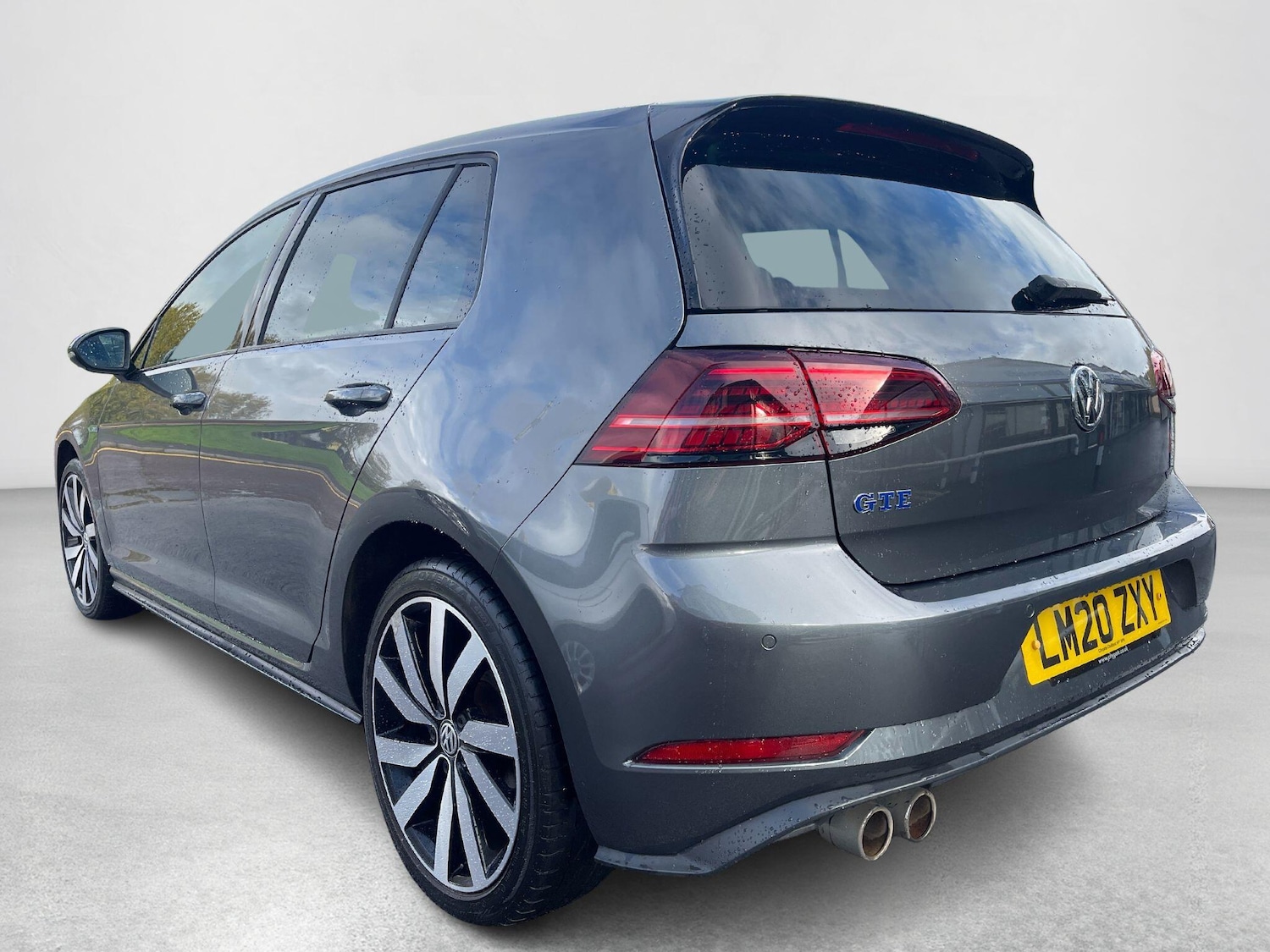 Used Volkswagen Golf 2020 for sale - 76370662: Photo 4