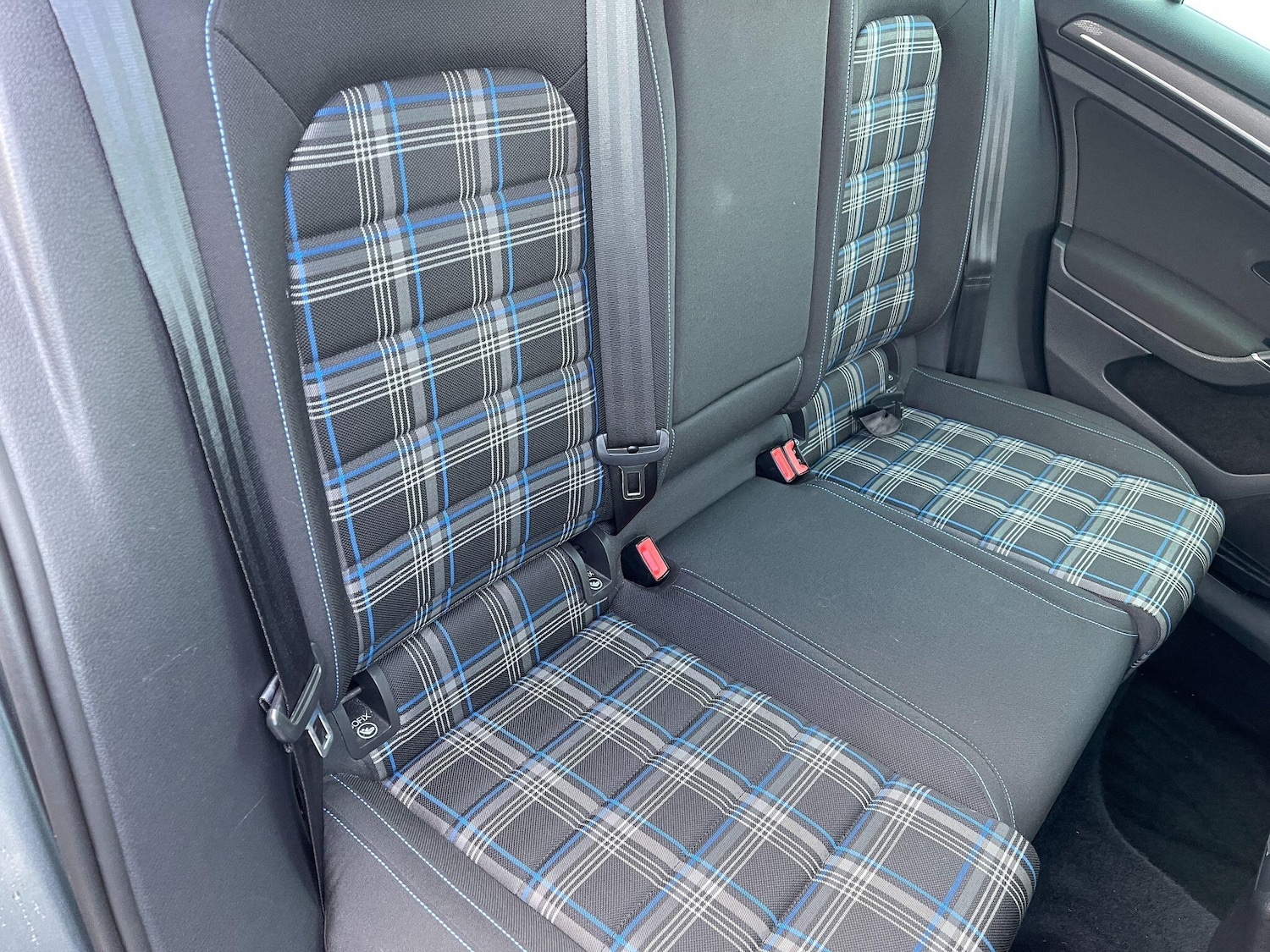 Used Volkswagen Golf 2020 for sale - 76370662: Photo 42