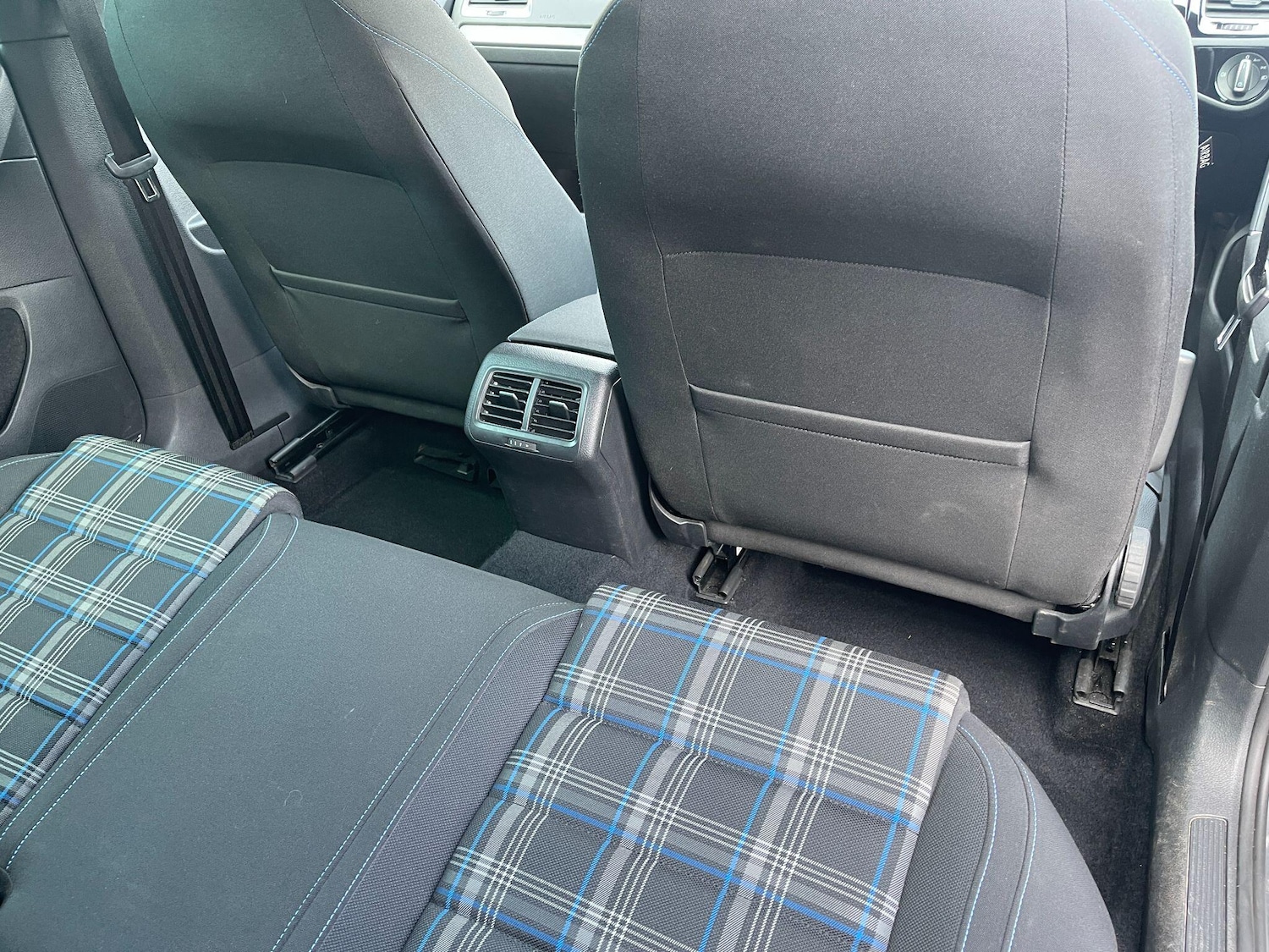 Used Volkswagen Golf 2020 for sale - 76370662: Photo 44