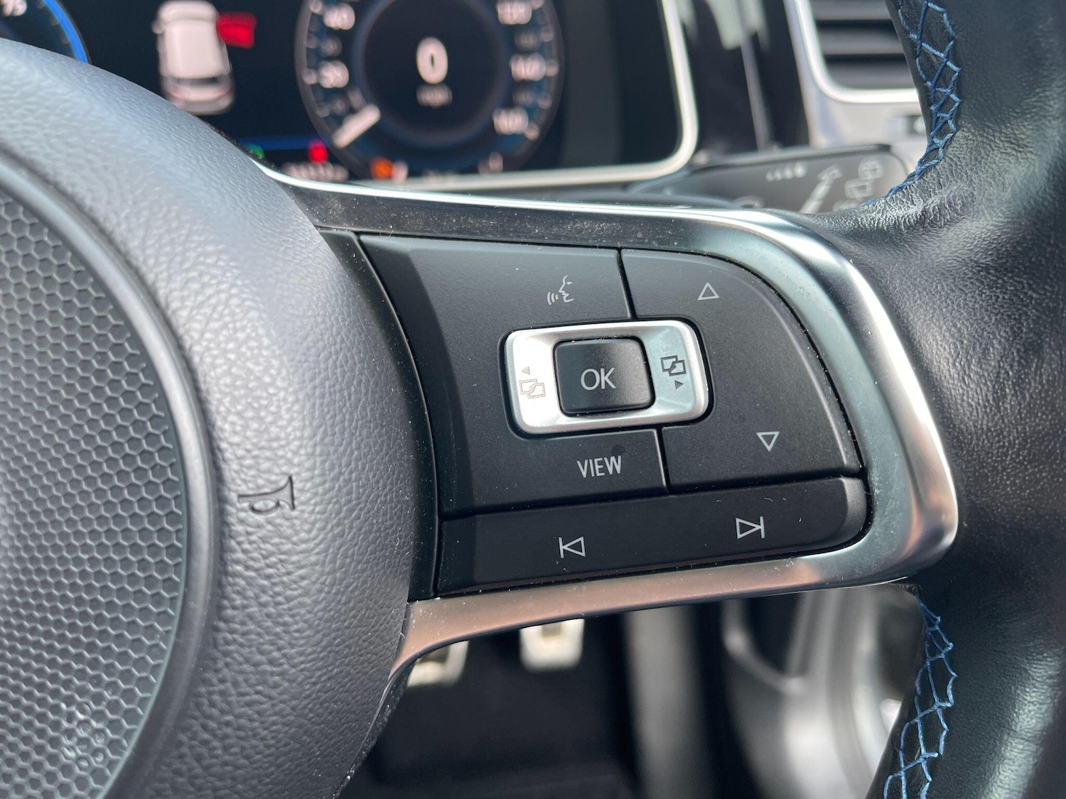 Used Volkswagen Golf 2020 for sale - 76370662: Photo 46