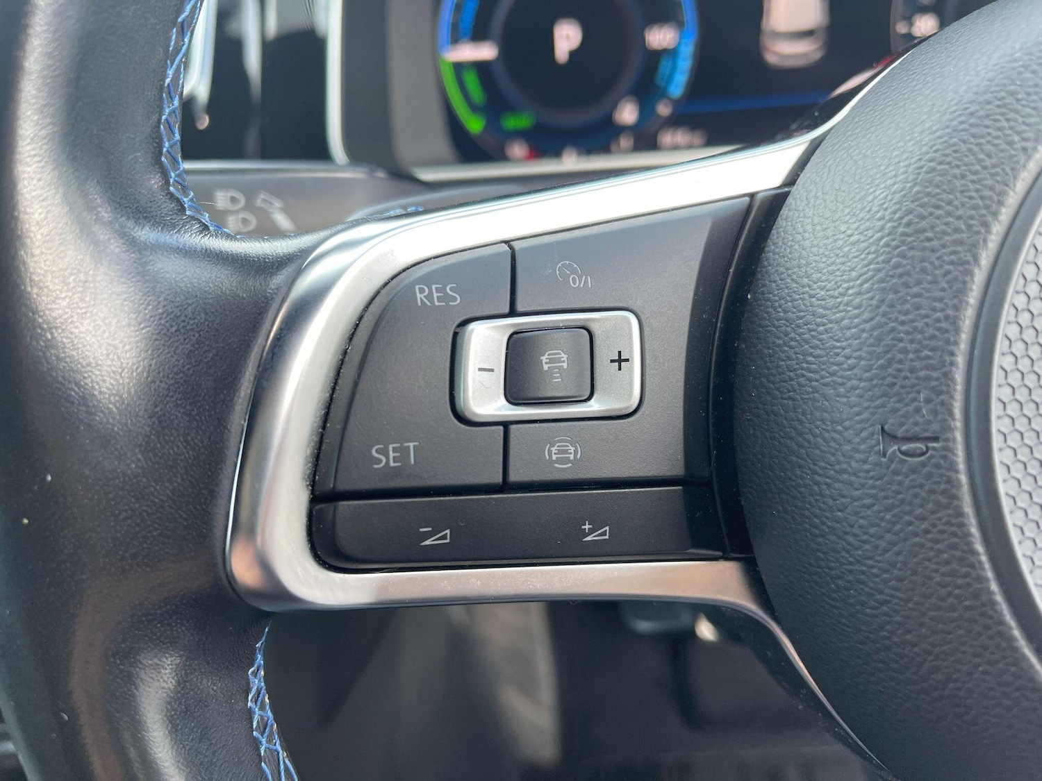 Used Volkswagen Golf 2020 for sale - 76370662: Photo 47