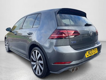 Used Volkswagen Golf 2020 for sale - 76370662: Photo