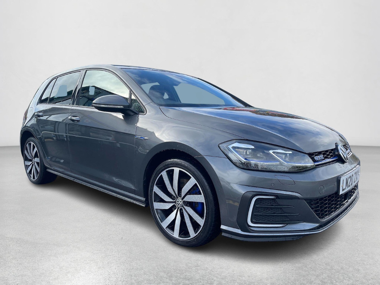 Used Volkswagen Golf 2020 for sale - 76370662: Photo 5