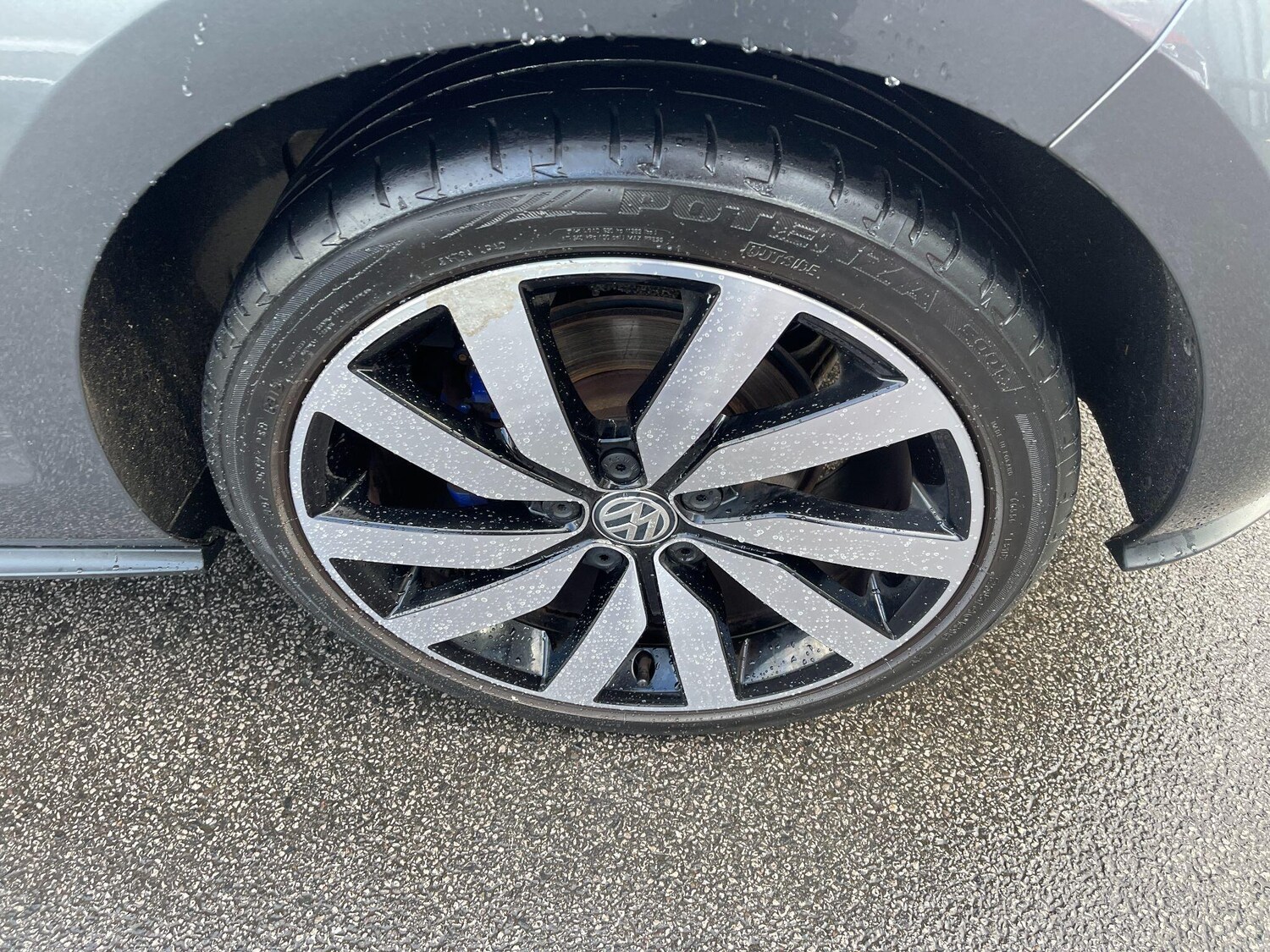 Used Volkswagen Golf 2020 for sale - 76370662: Photo 52