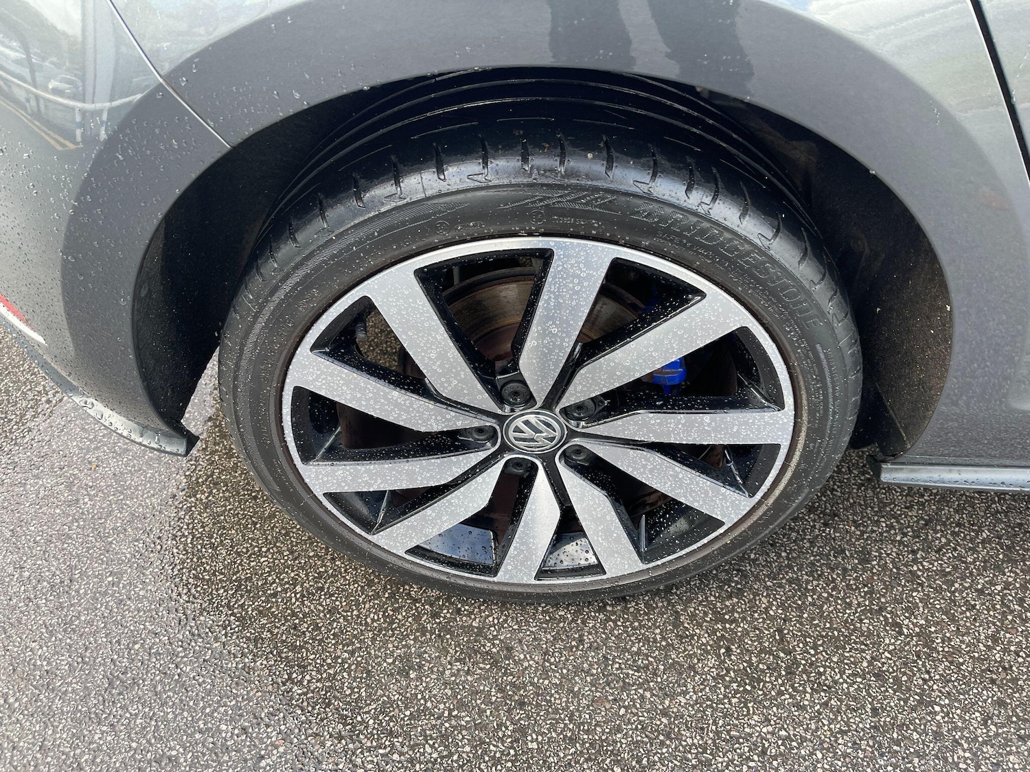 Used Volkswagen Golf 2020 for sale - 76370662: Photo 53