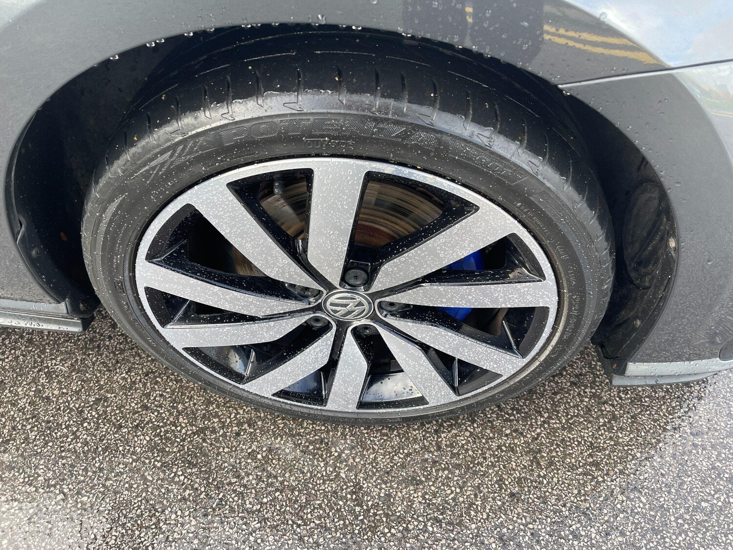 Used Volkswagen Golf 2020 for sale - 76370662: Photo 54