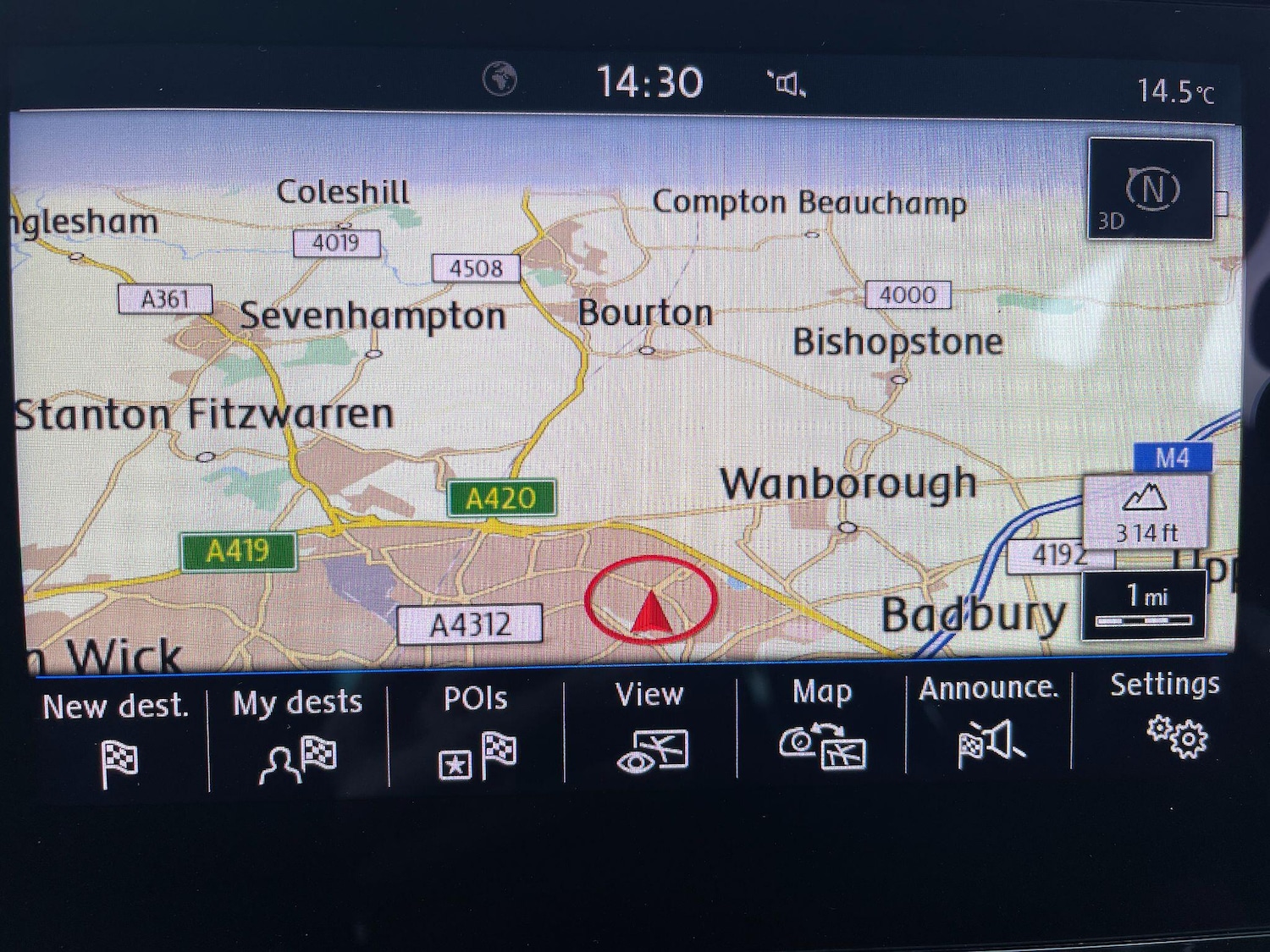 Used Volkswagen Golf 2020 for sale - 76370662: Photo 56