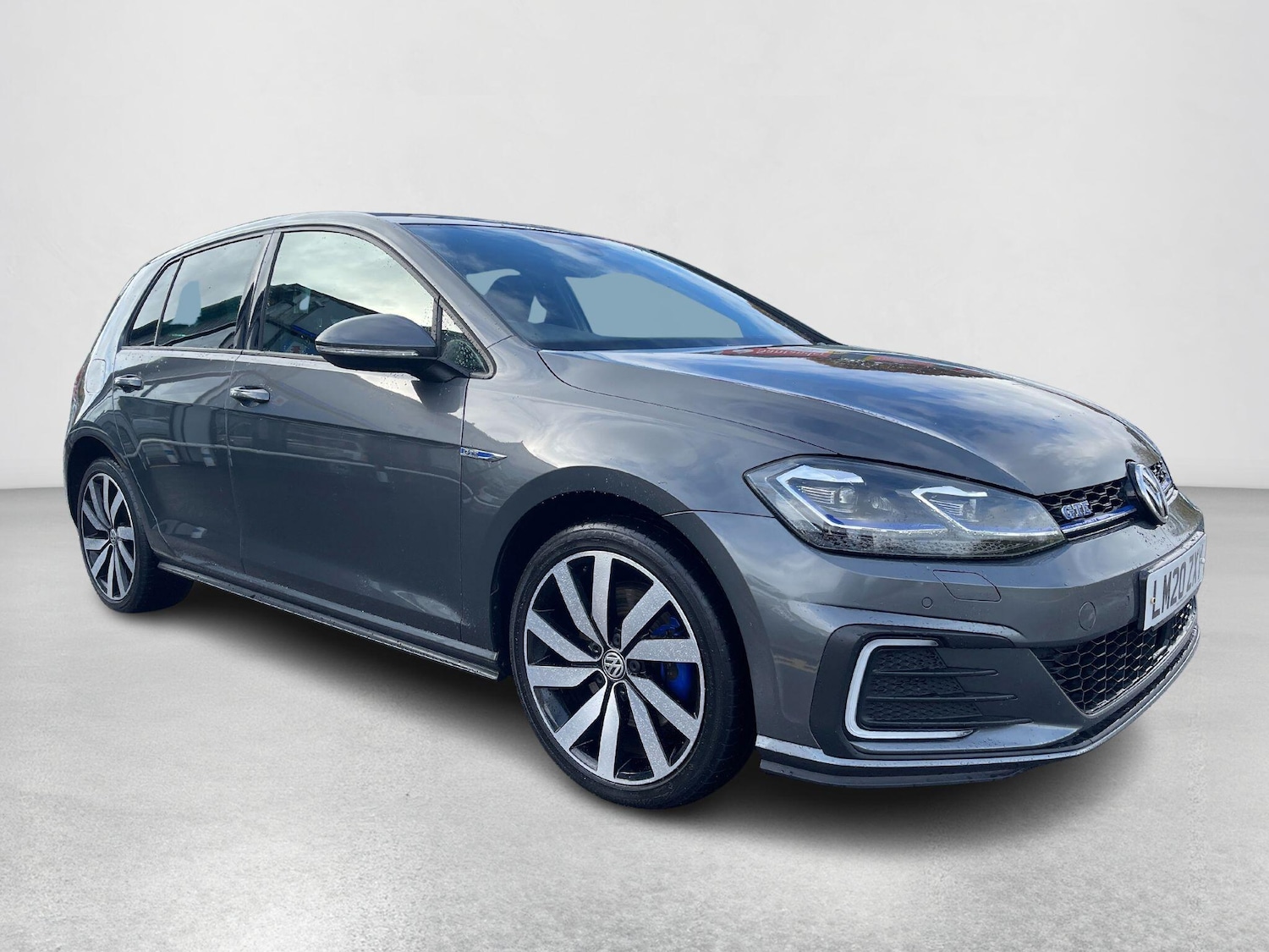 Used Volkswagen Golf 2020 for sale - 76370662: Photo 6