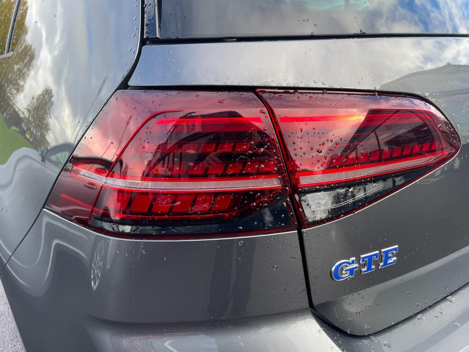 Used Volkswagen Golf 2020 for sale - 76370662: Photo 64