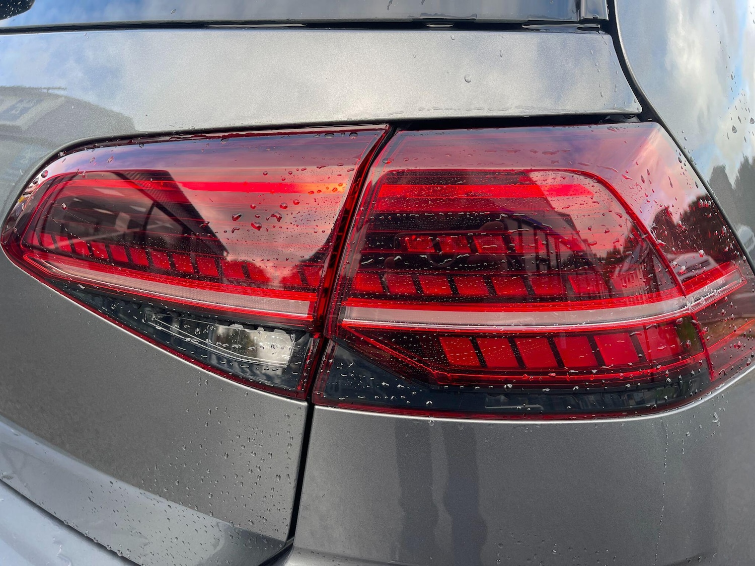 Used Volkswagen Golf 2020 for sale - 76370662: Photo 65