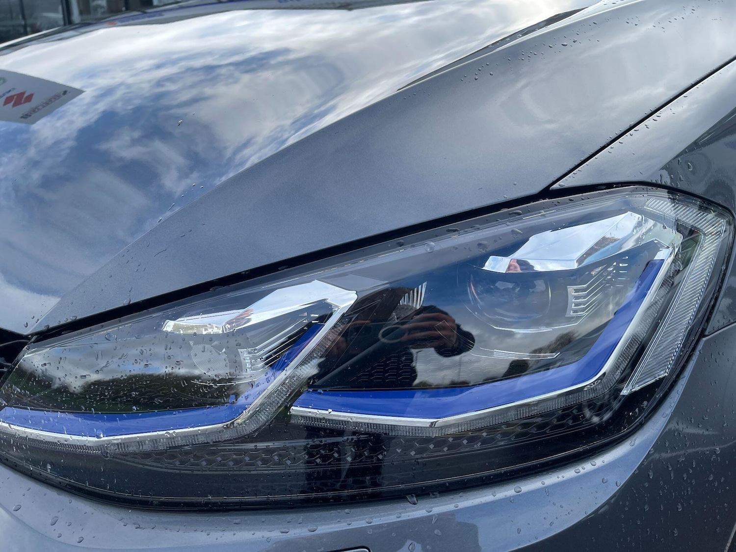 Used Volkswagen Golf 2020 for sale - 76370662: Photo 66