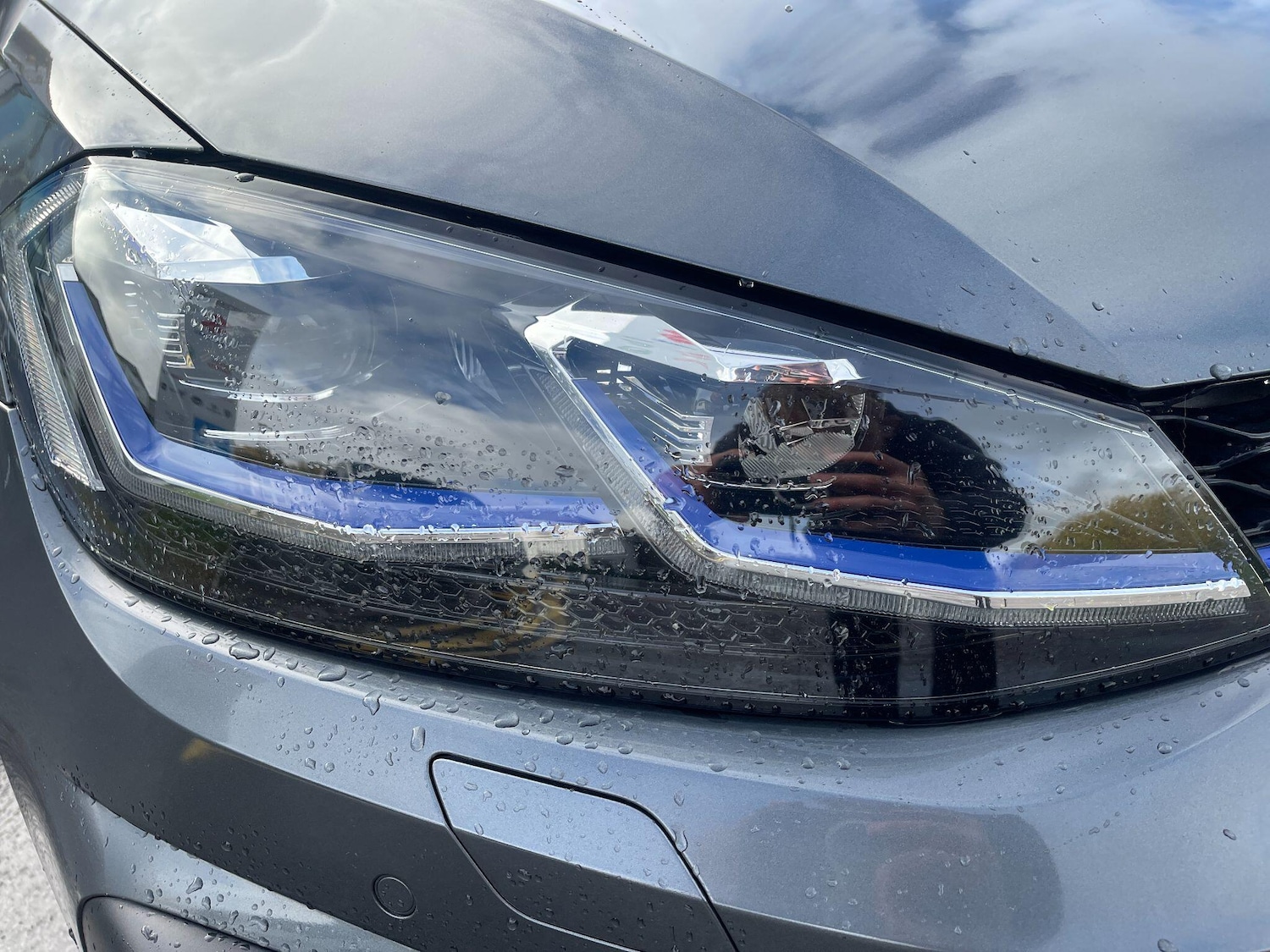 Used Volkswagen Golf 2020 for sale - 76370662: Photo 67