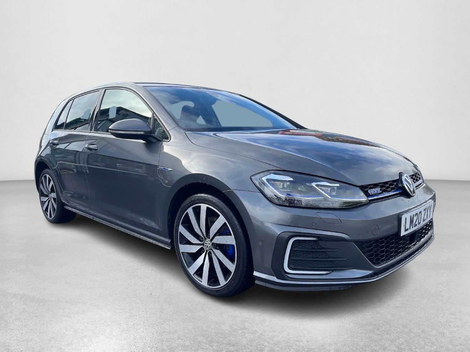 Used Volkswagen Golf 2020 for sale - 76370662: Photo 7