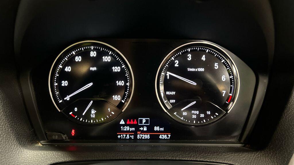 Used BMW 1 Series 2018 for sale - 76399359: Photo 10