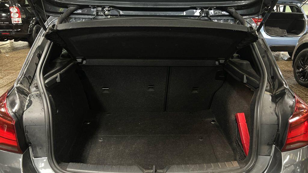 Used BMW 1 Series 2018 for sale - 76399359: Photo 11