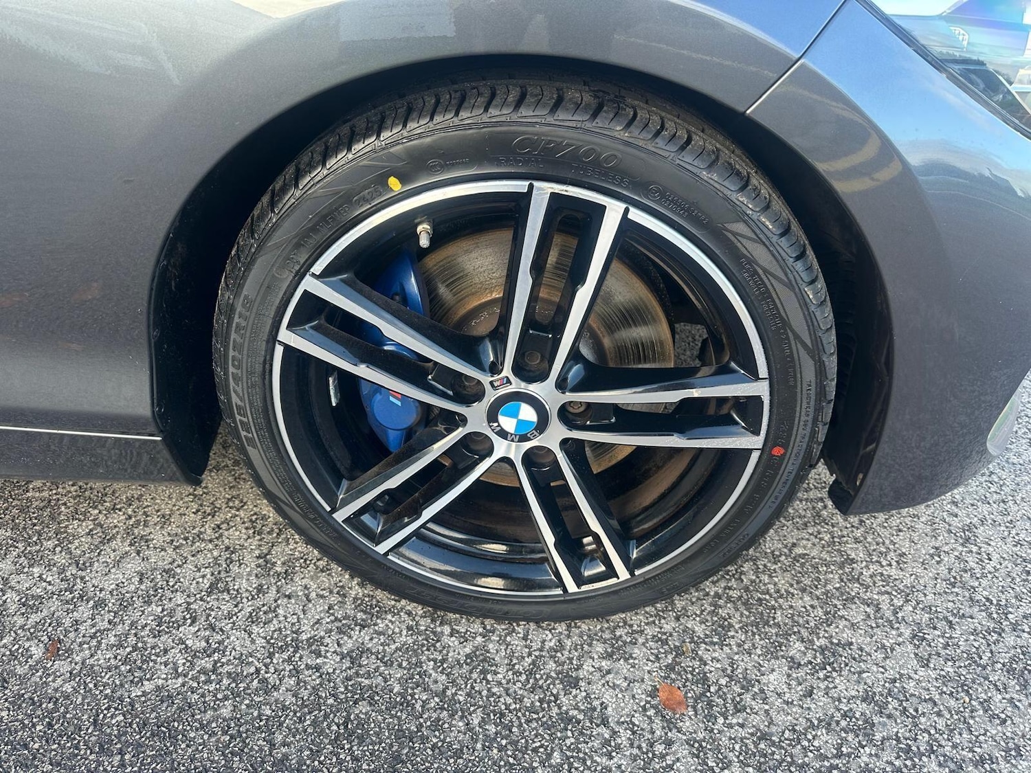 Used BMW 1 Series 2018 for sale - 76399359: Photo 17