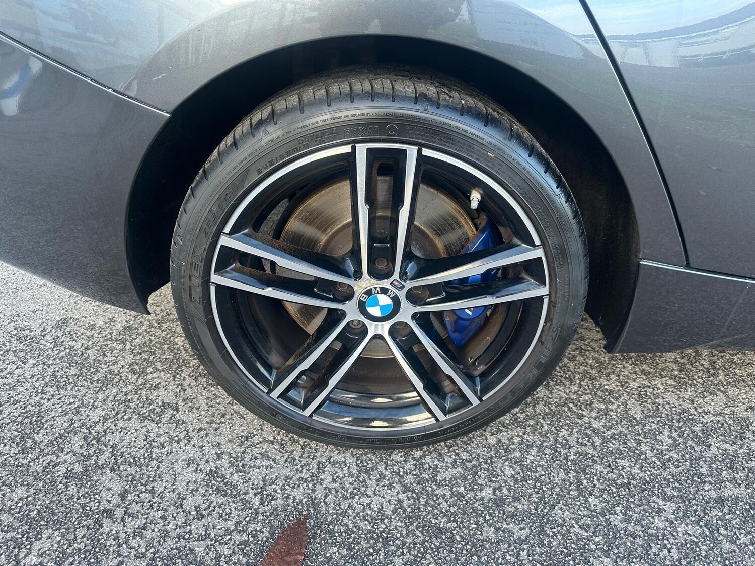 Used BMW 1 Series 2018 for sale - 76399359: Photo 18