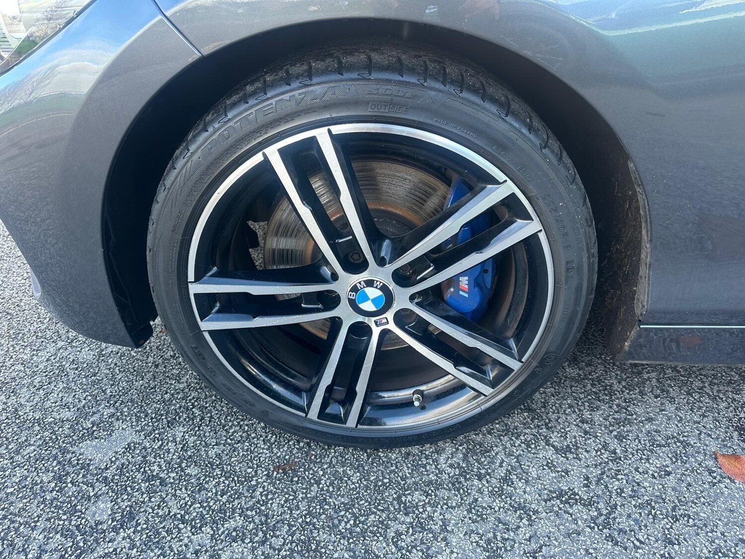 Used BMW 1 Series 2018 for sale - 76399359: Photo 19