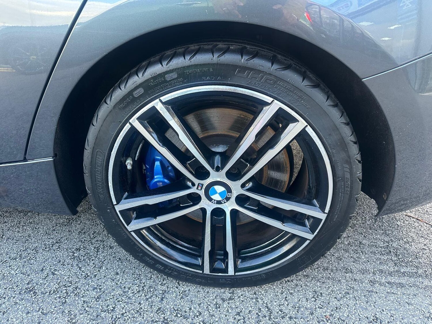 Used BMW 1 Series 2018 for sale - 76399359: Photo 20