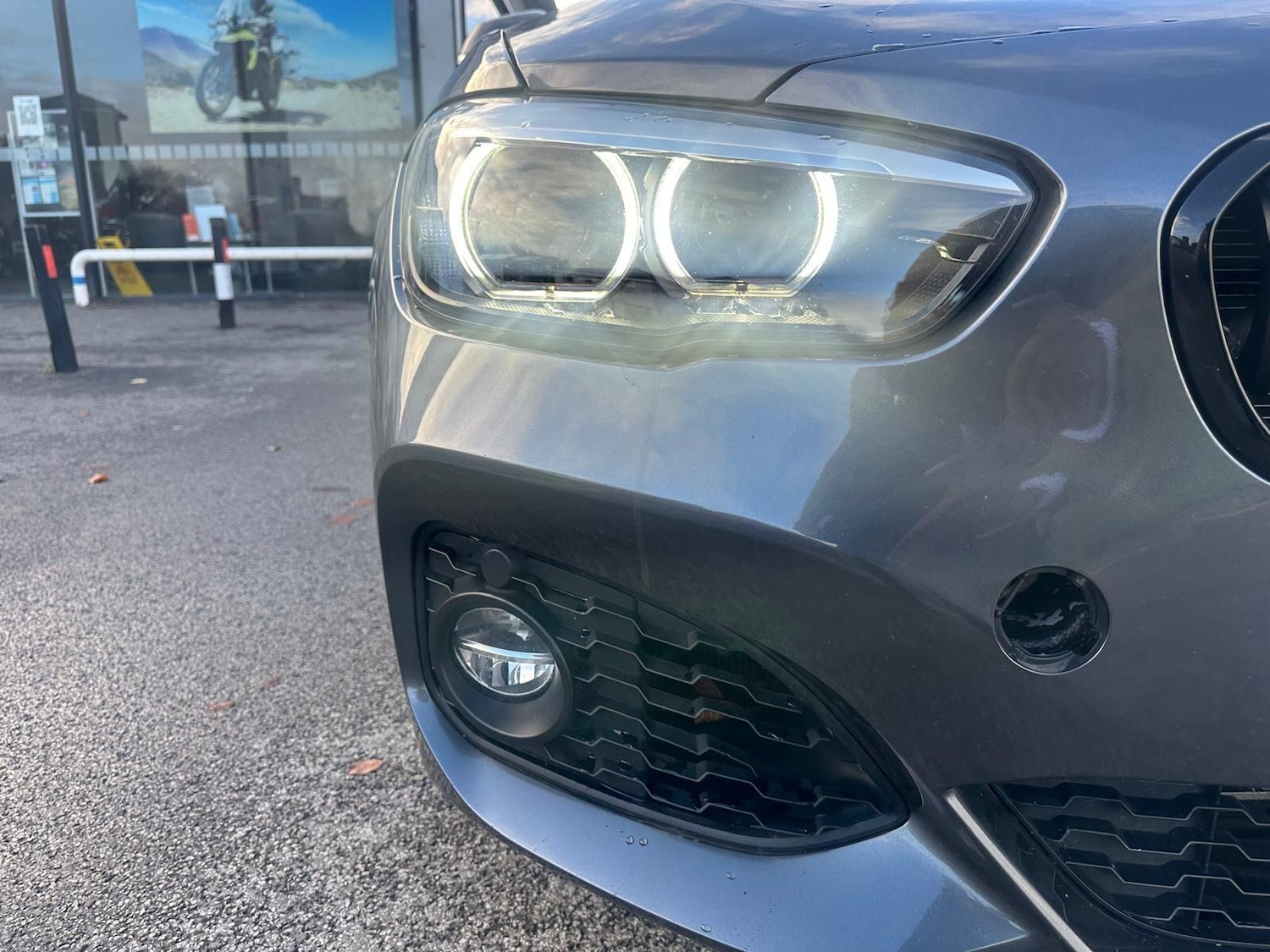 Used BMW 1 Series 2018 for sale - 76399359: Photo 21