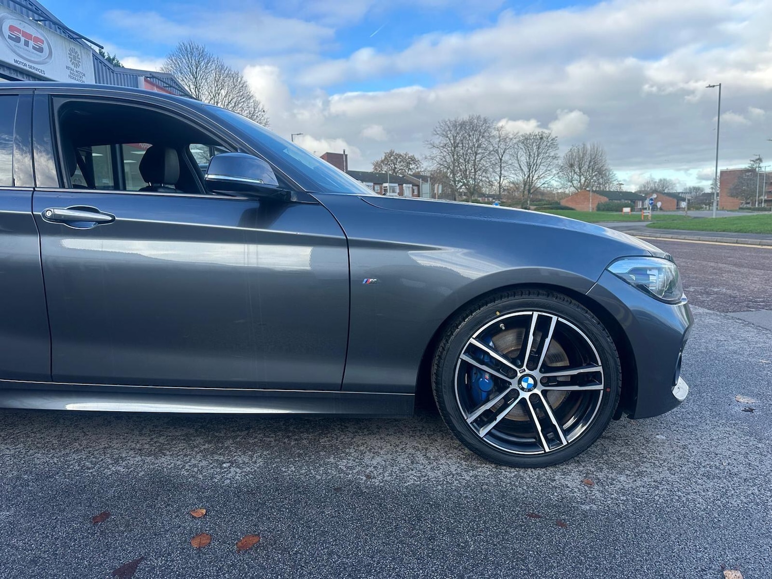 Used BMW 1 Series 2018 for sale - 76399359: Photo 25