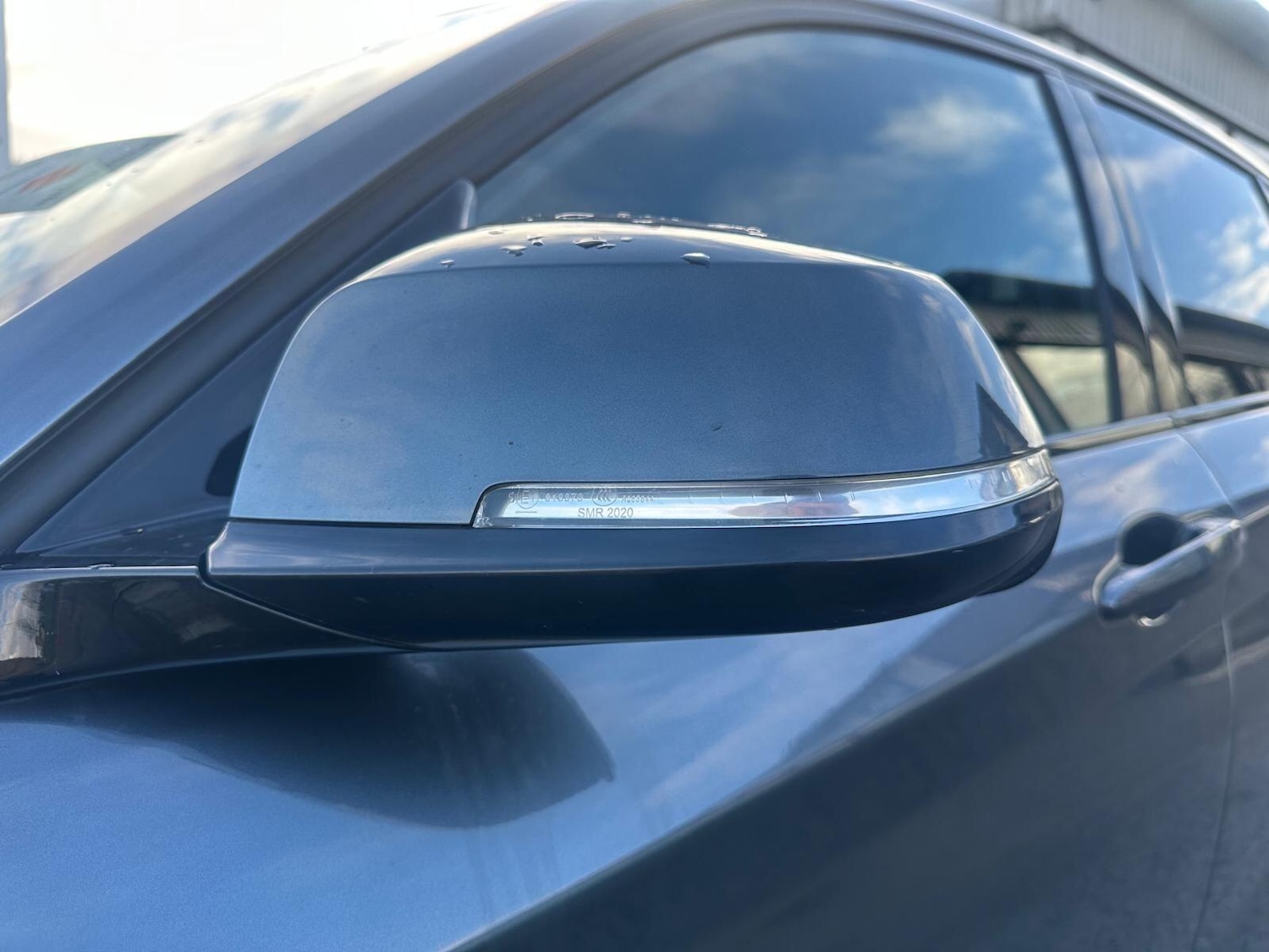 Used BMW 1 Series 2018 for sale - 76399359: Photo 28