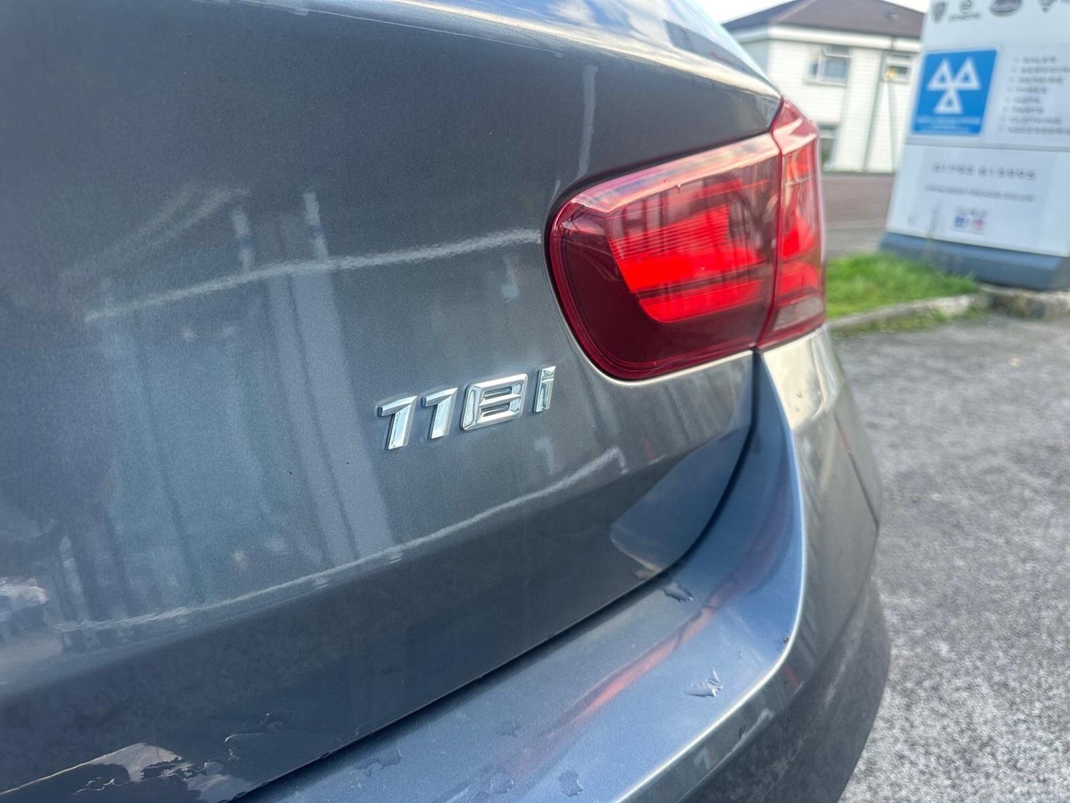 Used BMW 1 Series 2018 for sale - 76399359: Photo 29