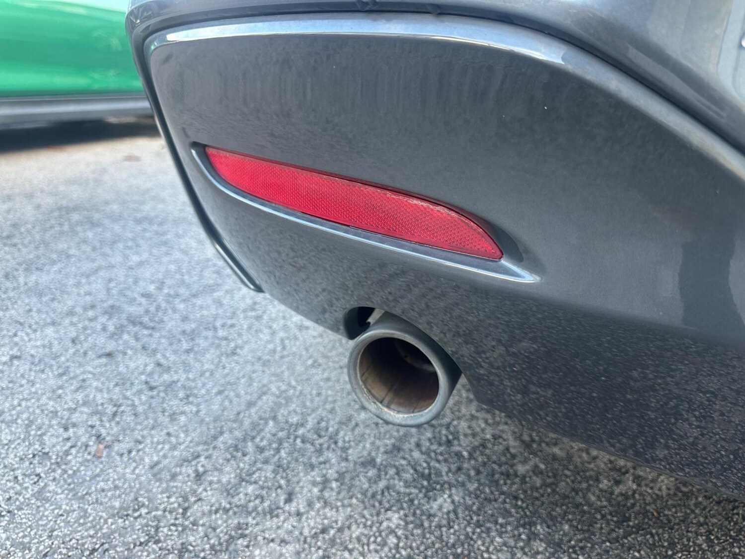 Used BMW 1 Series 2018 for sale - 76399359: Photo 33