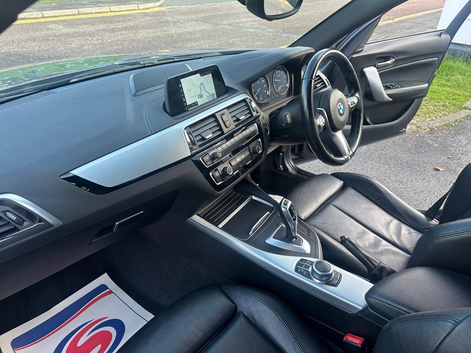 Used BMW 1 Series 2018 for sale - 76399359: Photo 34