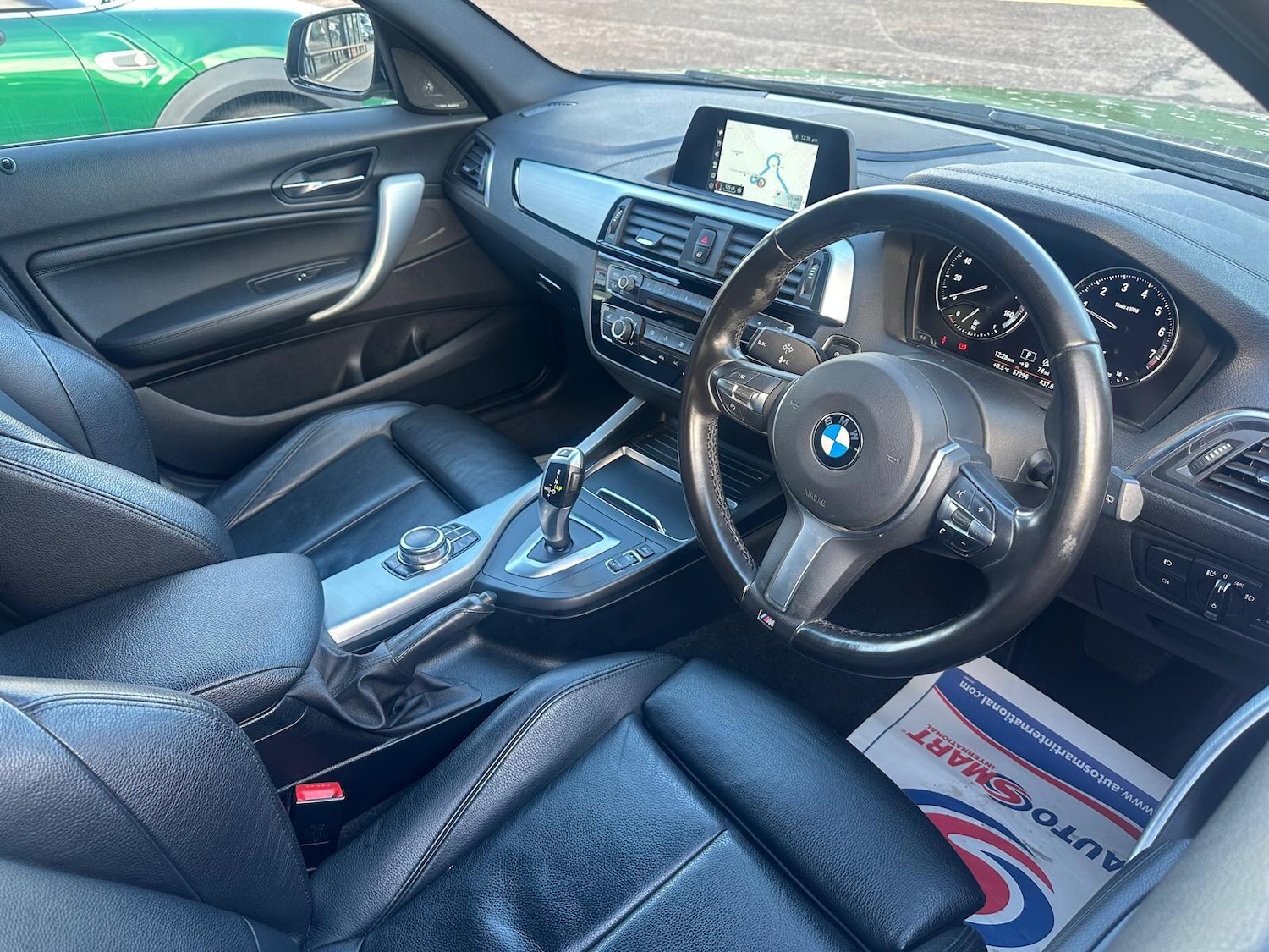 Used BMW 1 Series 2018 for sale - 76399359: Photo 35